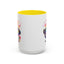 Birthday Mug - Unicorn Celebration