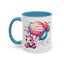 Birthday Mug - Happy Birthday Kitty 3