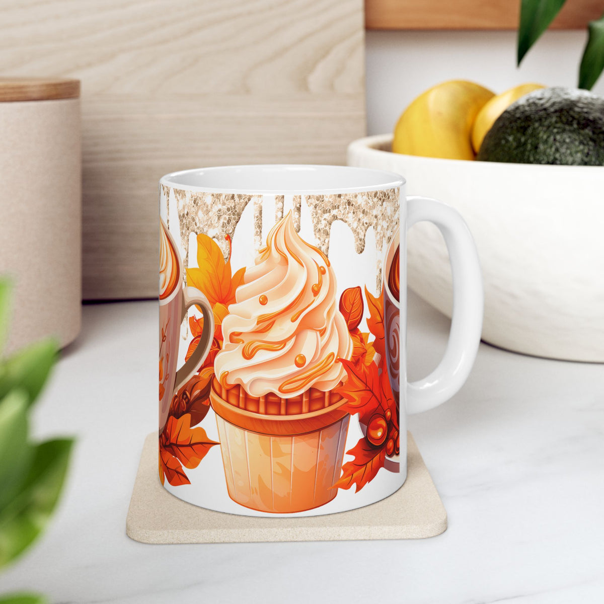 Fall Mug