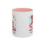 Birthday Mug - Fairy Butterflies