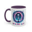 Alien Mug - Spaced Out