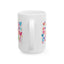 Anniversary Mug - Happy Anniversary