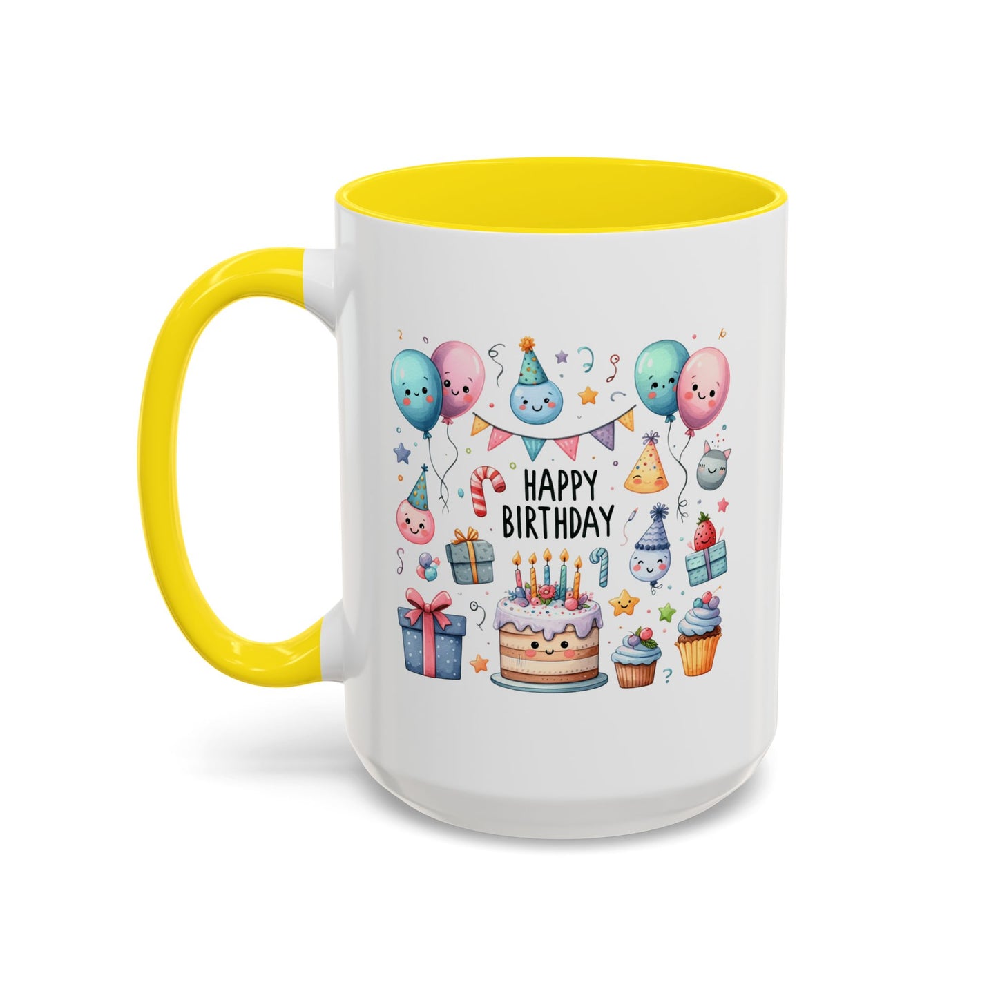 Birthday Mug - Birthday Celebration!