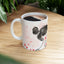 Mother's Day Mug - Mother & Daughter