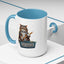 Adult Mug - Trying to Get My Shit Together