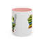 Wellness Mug - Current Side Quest