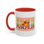 Fall Mug