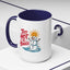 Office Mug - Too Hot