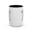 Humor Mug - Don't Be Rude