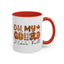 Fall Mug