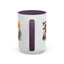 Office Mug - Mentally Out Of Office