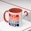 Motivation Mug - Stop Wishing Start Doing