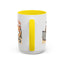 Office Mug - I'm Ok