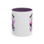 Support Mug - Fight Like A Ghoul
