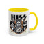 Animal Mug - Hiss