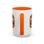 Humor Mug - I Will Put You In The Trunk