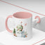 Birthday Mug - Cute Dragon Present