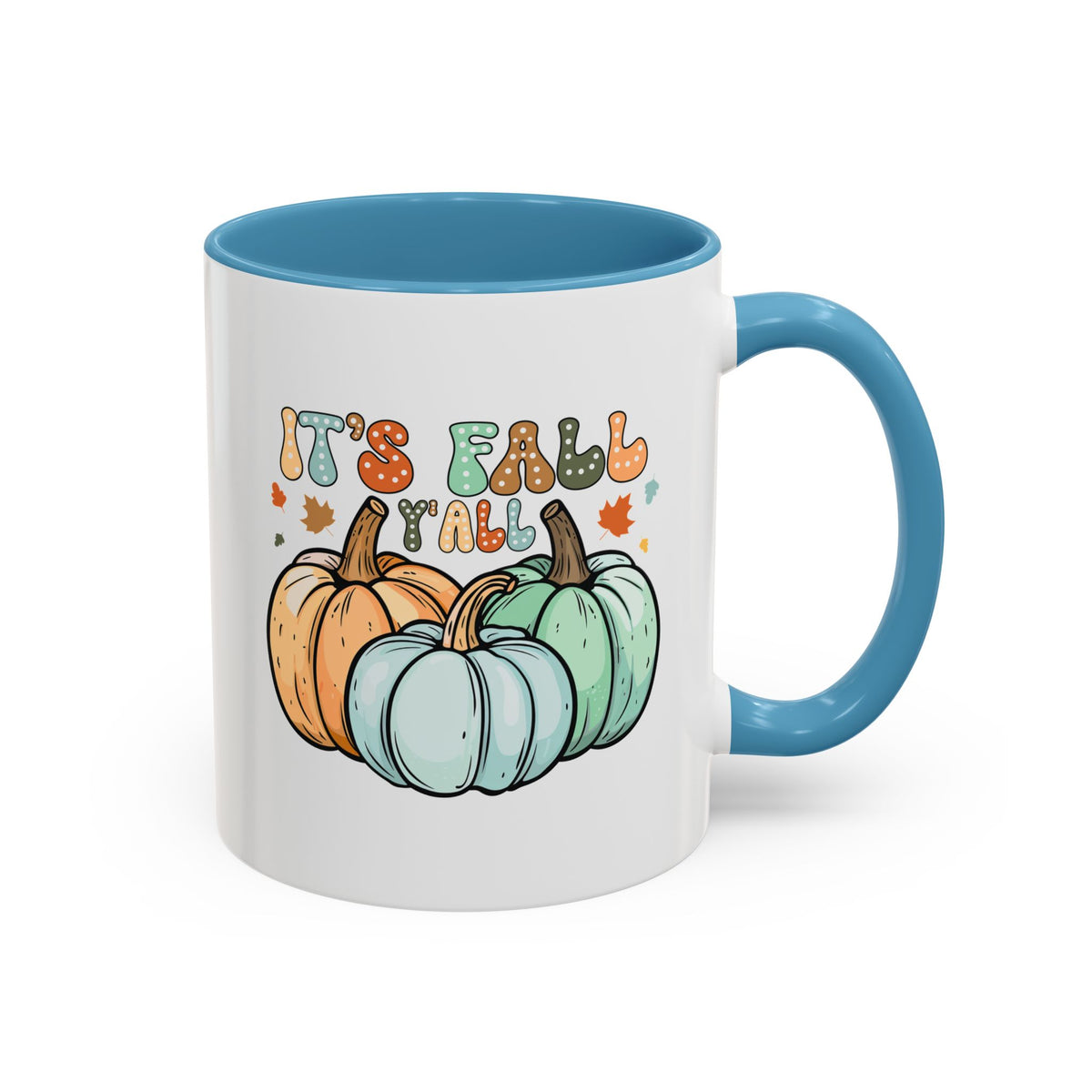 Fall Mug