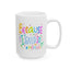 Humor Mug - Because I Said So