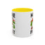 Adventure Mug - Home Is Where You Park It