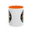 Alien Mug - Coffee Is Universal