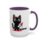 Adult Mug - Oops!