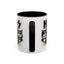Animal Mug - Hiss