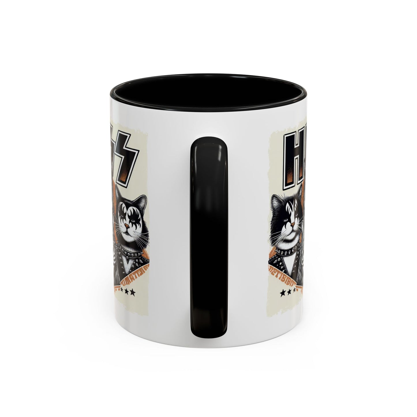 Animal Mug - Hiss