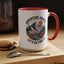 Adventure Mug - Adventure Awaits
