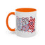 4th of July Mug - USA Coquette