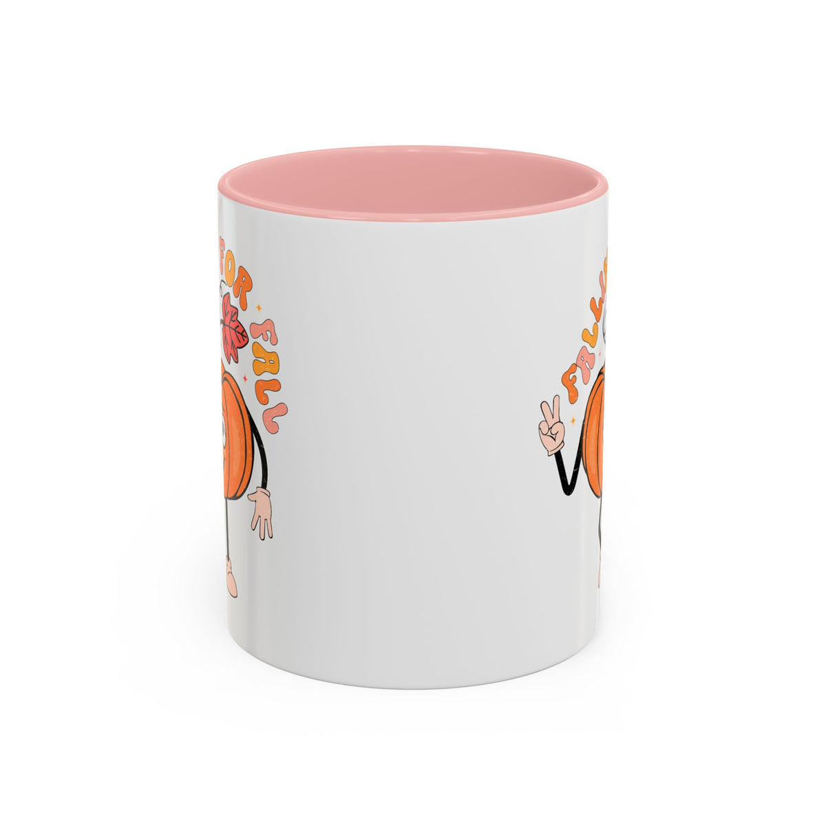 Fall Mug