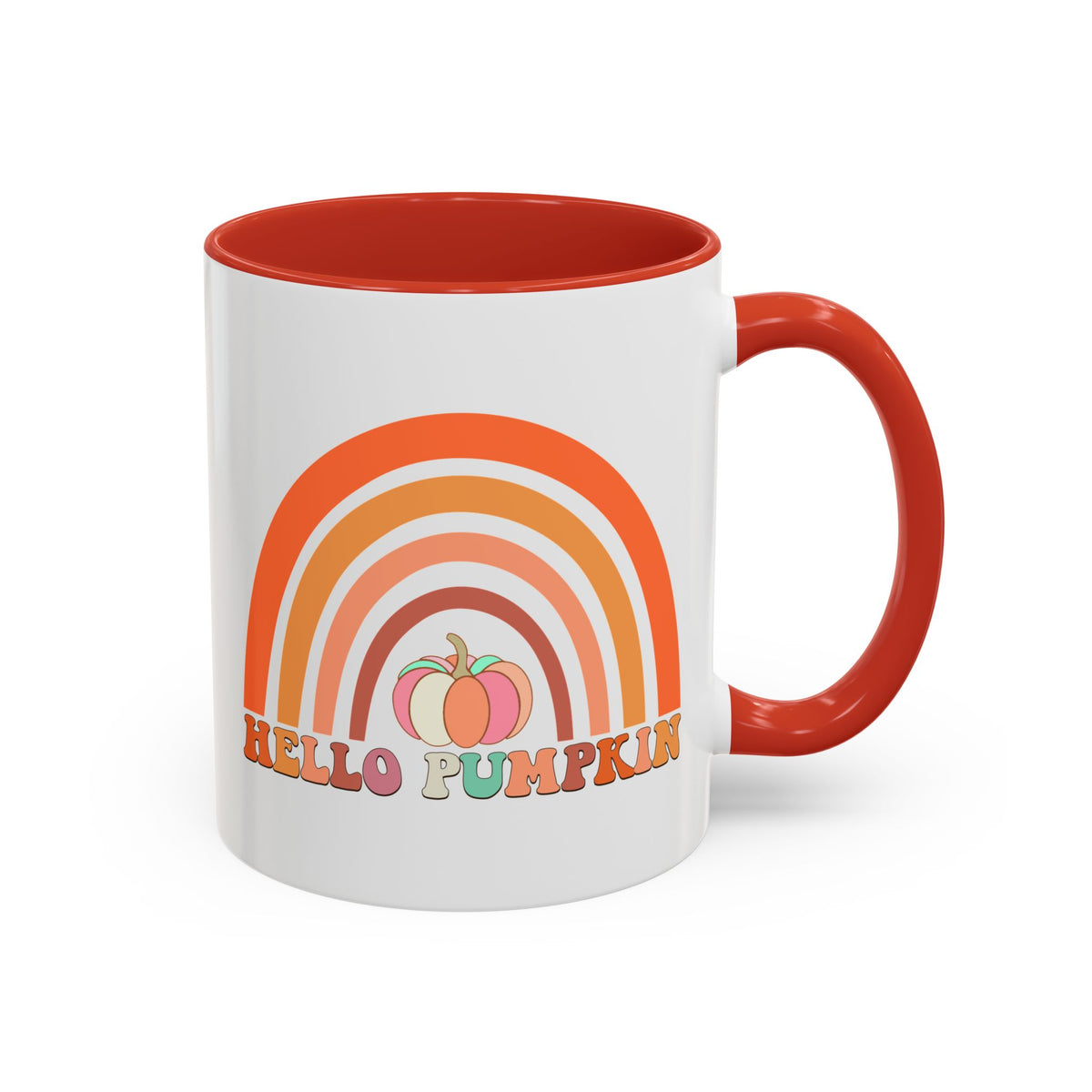 Fall Mug