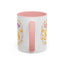 Anniversary Mug - I Love You More