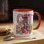 Animal Mug - Cat Mom