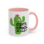 Humor Mug - Can't Touch This