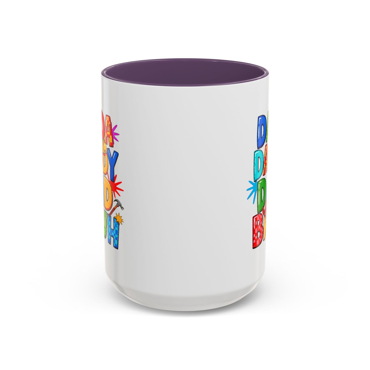 Father's Day Mug - Dada