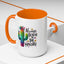 Motivation Mug - Always Believe In The Impossible