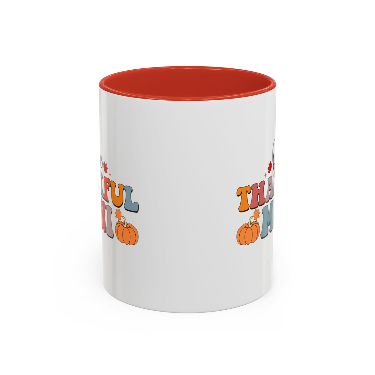 Fall Mug