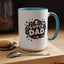 Father's Day Mug - Super Dad 2