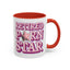 Adult Mug - Retired Porn Star