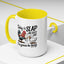 Humor Mug - Today is Slap An Idiot Day