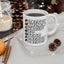 Adult Mug - Phonetic Fuck Off