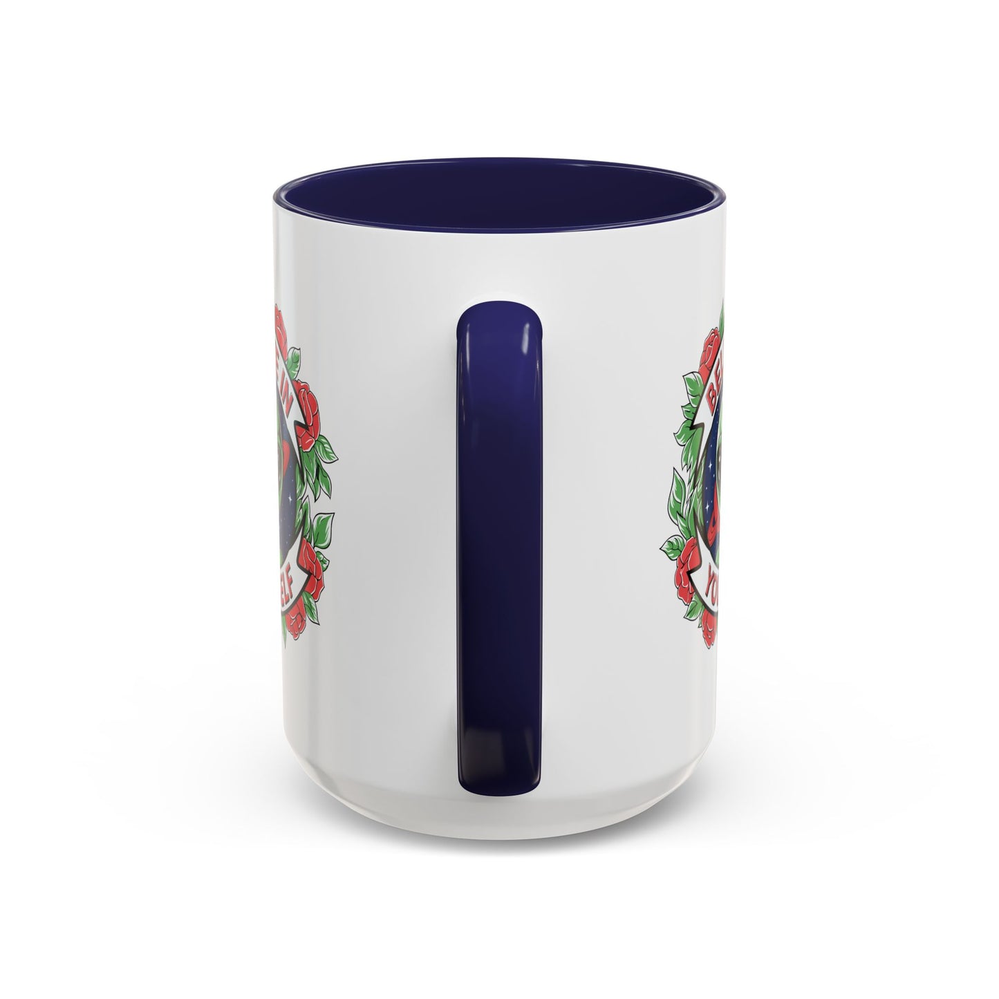 Alien Mug - Believe In Yourself