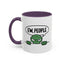 Alien Mug - Ew People