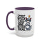 Humor Mug - I'm Not Bossy