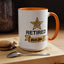 Adult Mug - Retired Pornstar