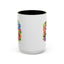 Mother's Day Mug - Happy Mother's Day Owl