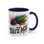 Humor Mug - Bite Me