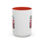 Anniversary Mug - Let All That You Do