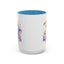 Birthday Mug - Birthday Elephant